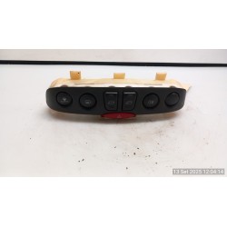 BLOCCO COMANDI MULTIFUNZIONI 140 FIAT PUNTO CLASSIC (2U) (01/07-12/1 188A4000 735359834