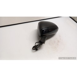 RETROVISORE EST. REGOLAZ. ELETTR. SX. 144 OPEL CORSA (X15) (12/14-12/19) B12XER 13187615