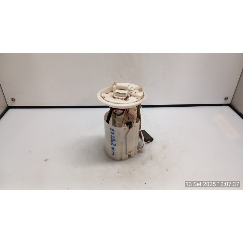 POMPA CARBURANTE 146 OPEL CORSA (X15) (12/14-12/19) B12XER 13436579