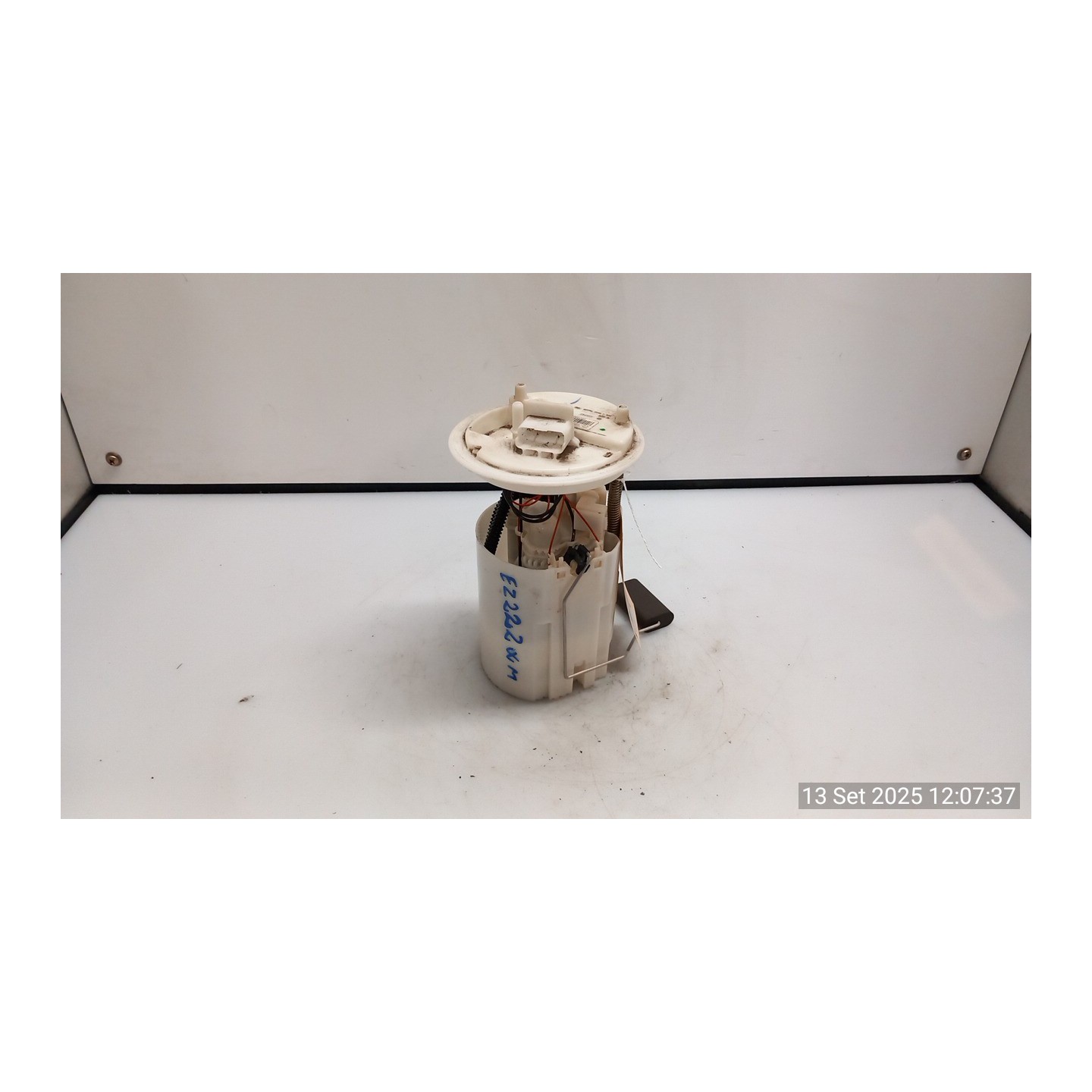 POMPA CARBURANTE 146 OPEL CORSA (X15) (12/14-12/19) B12XER 13436579