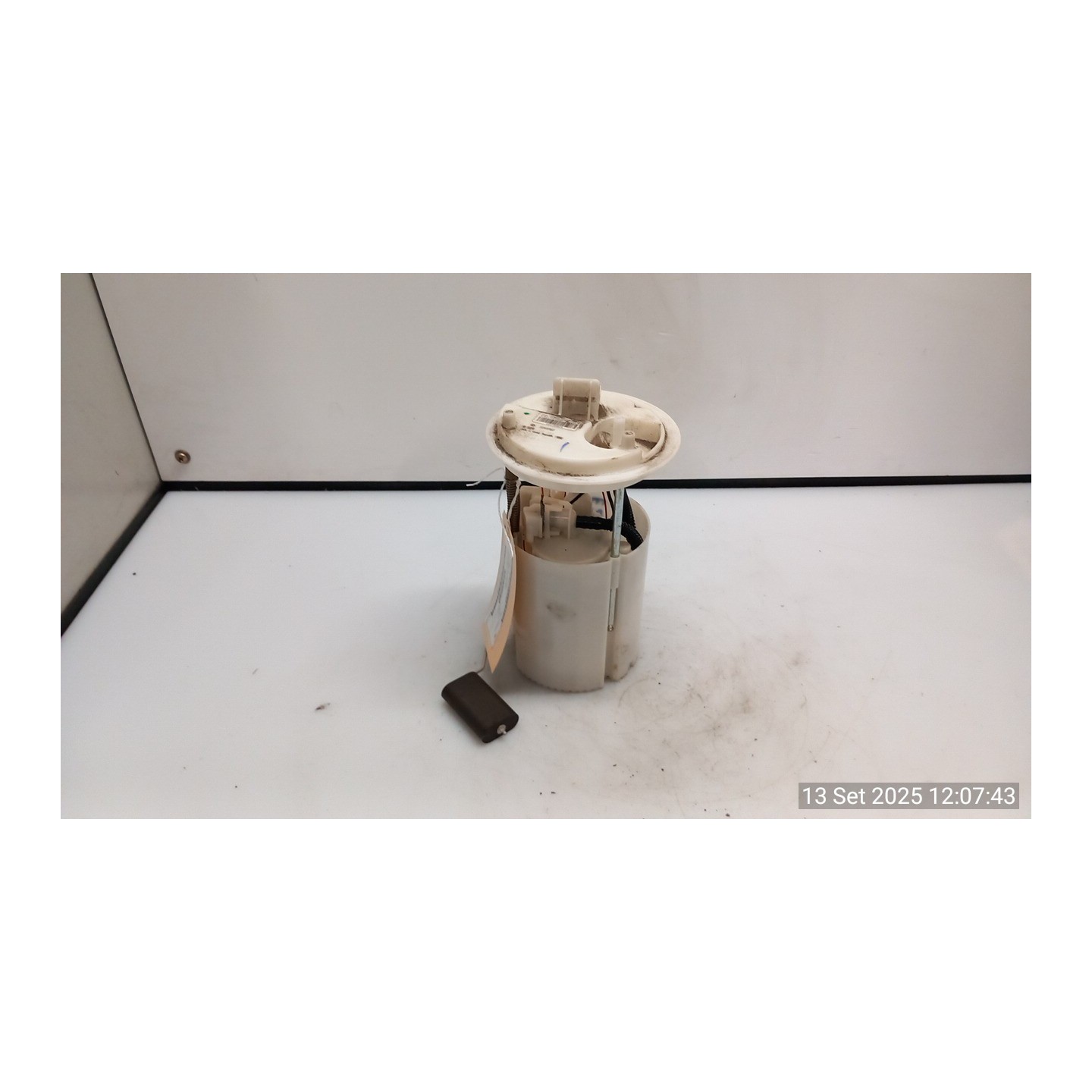 POMPA CARBURANTE 146 OPEL CORSA (X15) (12/14-12/19) B12XER 13436579