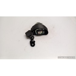 CINTURA DI SICUREZZA ANT. DX. 147 OPEL CORSA (X15) (12/14-12/19) B12XER 13427741