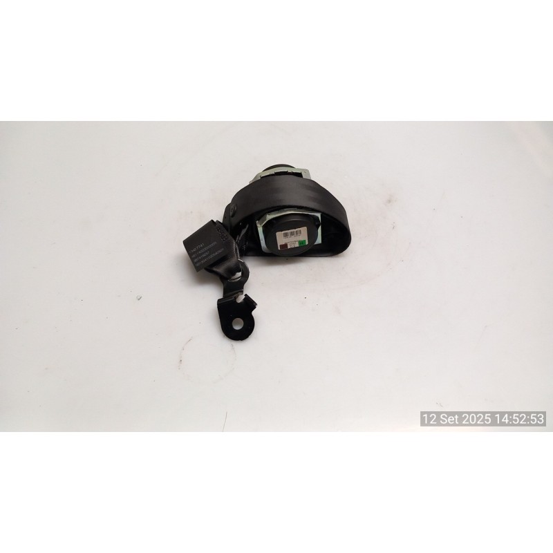 CINTURA DI SICUREZZA ANT. DX. 147 OPEL CORSA (X15) (12/14-12/19) B12XER 13427741