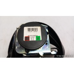 CINTURA DI SICUREZZA ANT. DX. 147 OPEL CORSA (X15) (12/14-12/19) B12XER 13427741