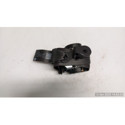 CINTURA DI SICUREZZA ANT. SX. 148 OPEL CORSA (X15) (12/14-12/19) B12XER 13427740