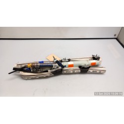 DISPOSITIVO AIRBAG A TENDINA DX. 151 OPEL CORSA (X15) (12/14-12/19) B12XER 39045978