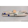DISPOSITIVO AIRBAG A TENDINA DX. 151 OPEL CORSA (X15) (12/14-12/19) B12XER 39045978