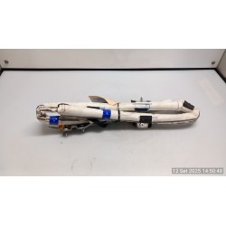 DISPOSITIVO AIRBAG A TENDINA SX. 152 OPEL CORSA (X15) (12/14-12/19) B12XER 39045977