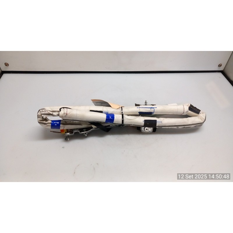 DISPOSITIVO AIRBAG A TENDINA SX. 152 OPEL CORSA (X15) (12/14-12/19) B12XER 39045977