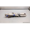 DISPOSITIVO AIRBAG A TENDINA SX. 152 OPEL CORSA (X15) (12/14-12/19) B12XER 39045977
