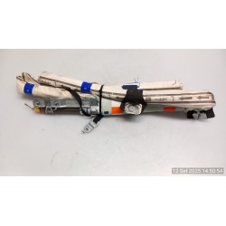 DISPOSITIVO AIRBAG A TENDINA SX. 152 OPEL CORSA (X15) (12/14-12/19) B12XER 39045977