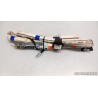 DISPOSITIVO AIRBAG A TENDINA SX. 152 OPEL CORSA (X15) (12/14-12/19) B12XER 39045977