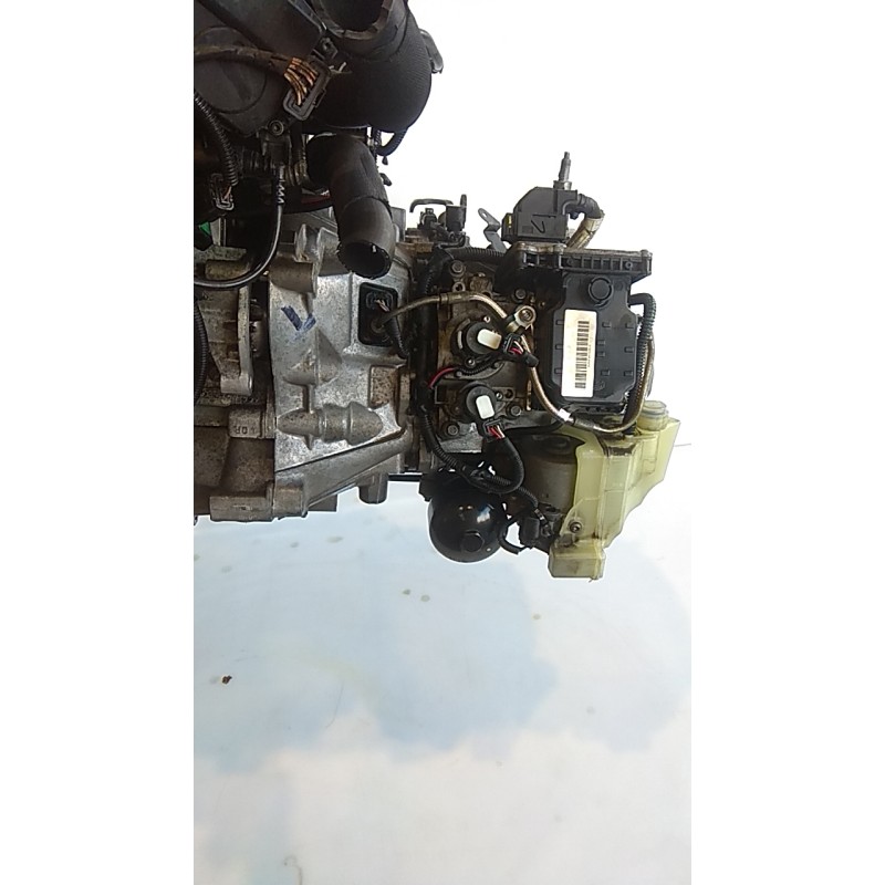 CAMBIO AUTOMATICO 153 CITROEN C4 PICASSO (09/06-08/13) RFJ 223165