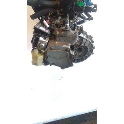 CAMBIO AUTOMATICO 153 CITROEN C4 PICASSO (09/06-08/13) RFJ 223165