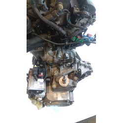 CAMBIO AUTOMATICO 153 CITROEN C4 PICASSO (09/06-08/13) RFJ 223165