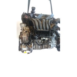MOTORE SEMICOMPL. 154 CITROEN C4 PICASSO (09/06-08/13) RFJ 135SP
