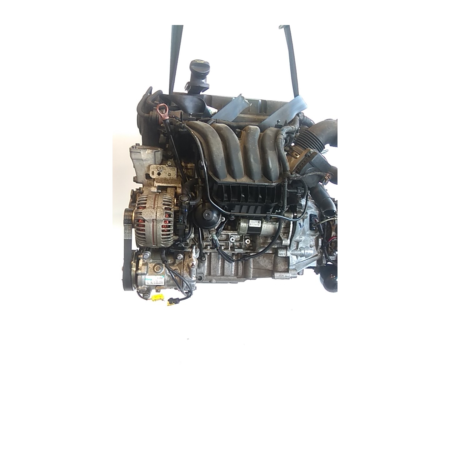 MOTORE SEMICOMPL. 154 CITROEN C4 PICASSO (09/06-08/13) RFJ 135SP