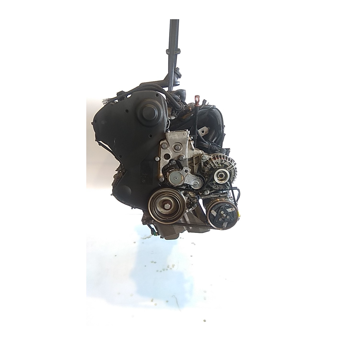MOTORE SEMICOMPL. 154 CITROEN C4 PICASSO (09/06-08/13) RFJ 135SP