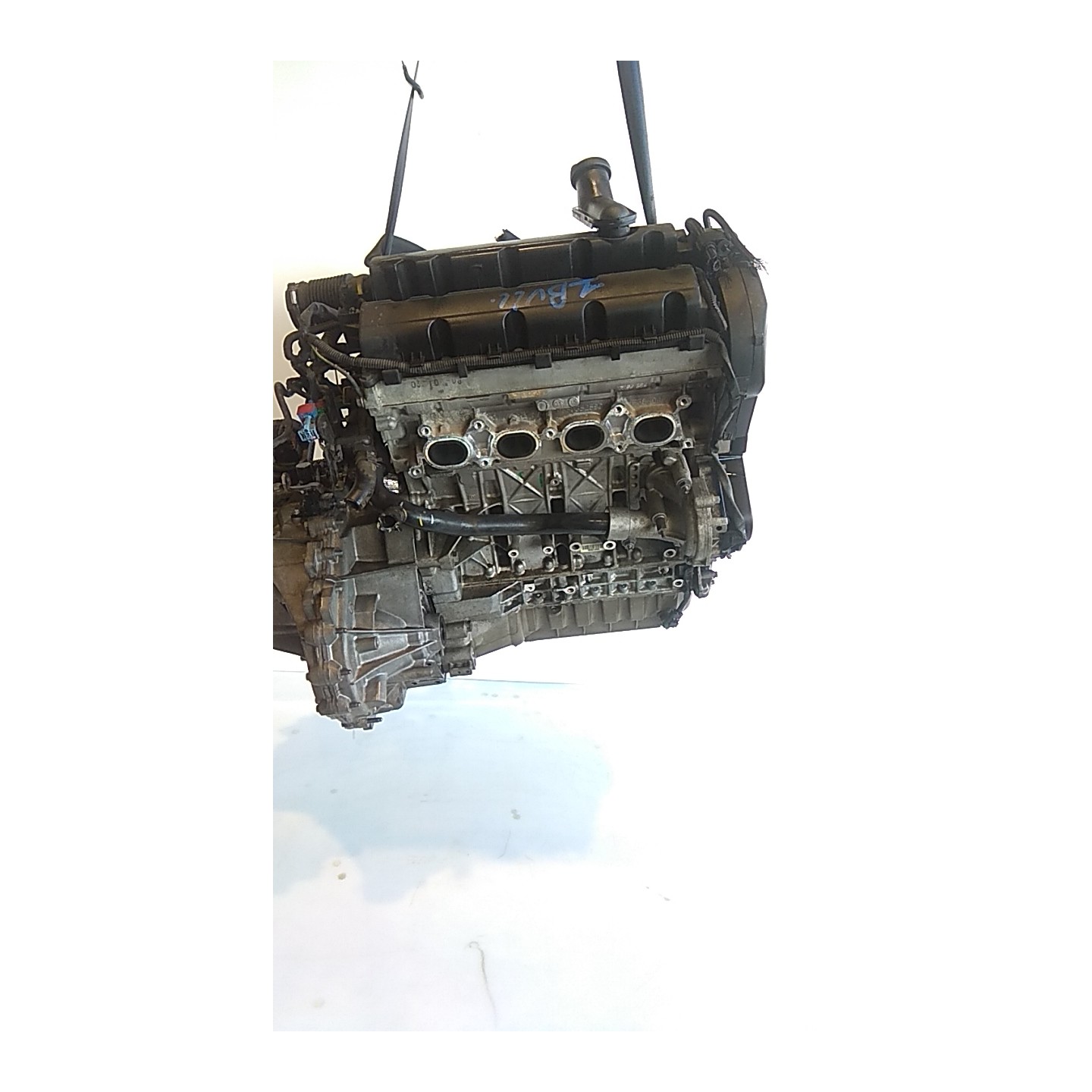 MOTORE SEMICOMPL. 154 CITROEN C4 PICASSO (09/06-08/13) RFJ 135SP