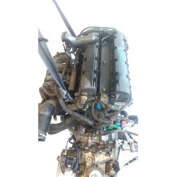 MOTORE SEMICOMPL. 154 CITROEN C4 PICASSO (09/06-08/13) RFJ 135SP