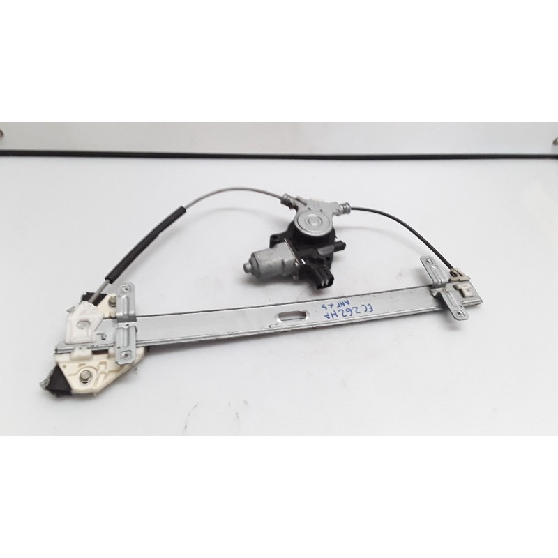 ALZACRISTALLO ELETTR. PORTA ANT. C/MOTORINO DX. 158 HONDA FR-V (10/04-04/07) R18A1 72210SJDG03