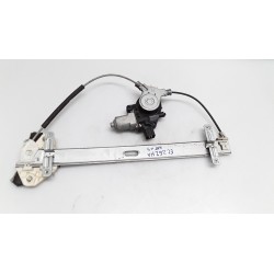 ALZACRISTALLO ELETTR. PORTA ANT. C/MOTORINO DX. 158 HONDA FR-V (10/04-04/07) R18A1 72210SJDG03