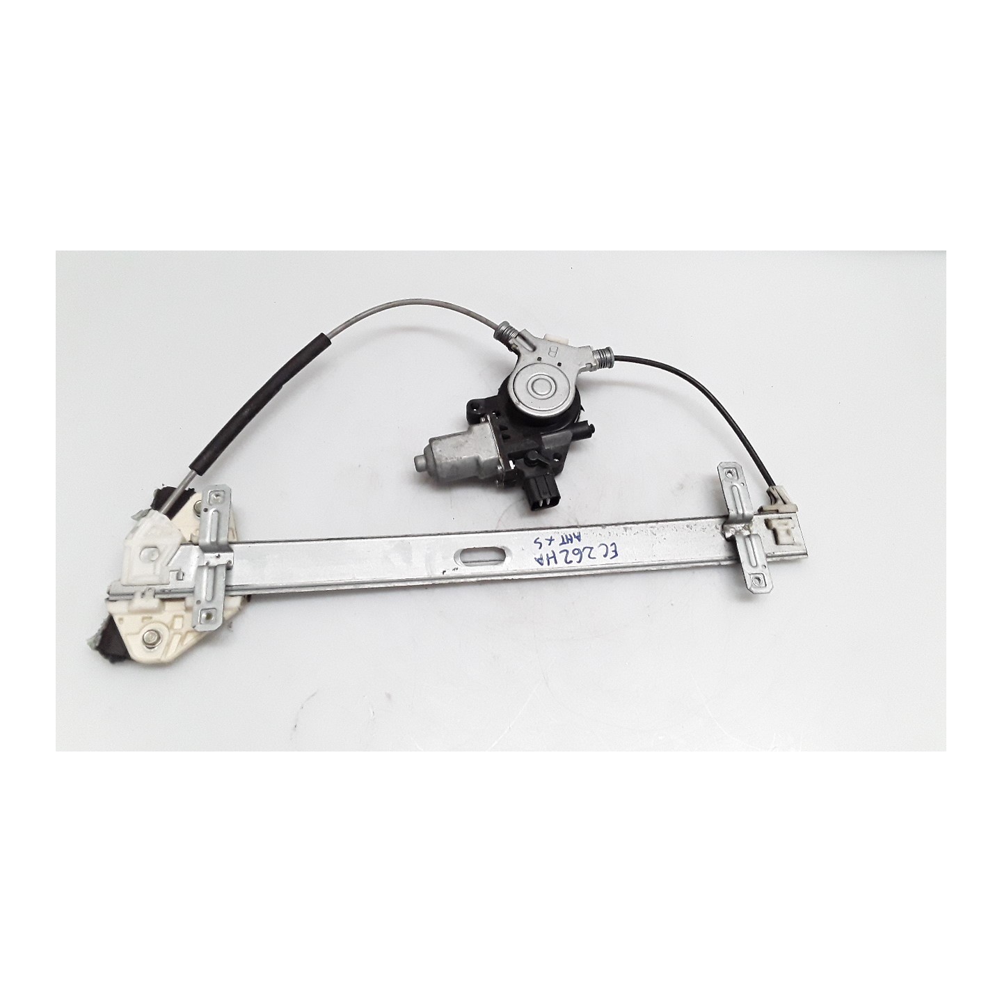 ALZACRISTALLO ELETTR. PORTA ANT. C/MOTORINO DX. 158 HONDA FR-V (10/04-04/07) R18A1 72210SJDG03