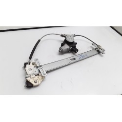 ALZACRISTALLO ELETTR. PORTA ANT. C/MOTORINO DX. 158 HONDA FR-V (10/04-04/07) R18A1 72210SJDG03