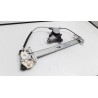 ALZACRISTALLO ELETTR. PORTA ANT. C/MOTORINO DX. 158 HONDA FR-V (10/04-04/07) R18A1 72210SJDG03