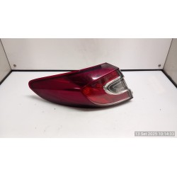 FANALE POST. PARTE EST. SX. 162 RENAULT MEGANE 3A SERIE (12/13-12/16) K9KJ8 265550010R