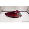 FANALE POST. PARTE EST. SX. 162 RENAULT MEGANE 3A SERIE (12/13-12/16) K9KJ8 265550010R