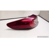 FANALE POST. PARTE EST. SX. 162 RENAULT MEGANE 3A SERIE (12/13-12/16) K9KJ8 265550010R