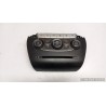BLOCCO COMANDO CLIMATIZZAZIONE HAG 201 FIAT FREEMONT (24) (04/11-) 939B5000 K55111312AC