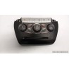 BLOCCO COMANDO CLIMATIZZAZIONE HAG 201 FIAT FREEMONT (24) (04/11-) 939B5000 K55111312AC