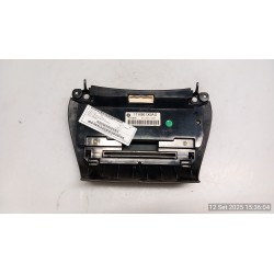 BLOCCO COMANDO CLIMATIZZAZIONE HAG 201 FIAT FREEMONT (24) (04/11-) 939B5000 K55111312AC