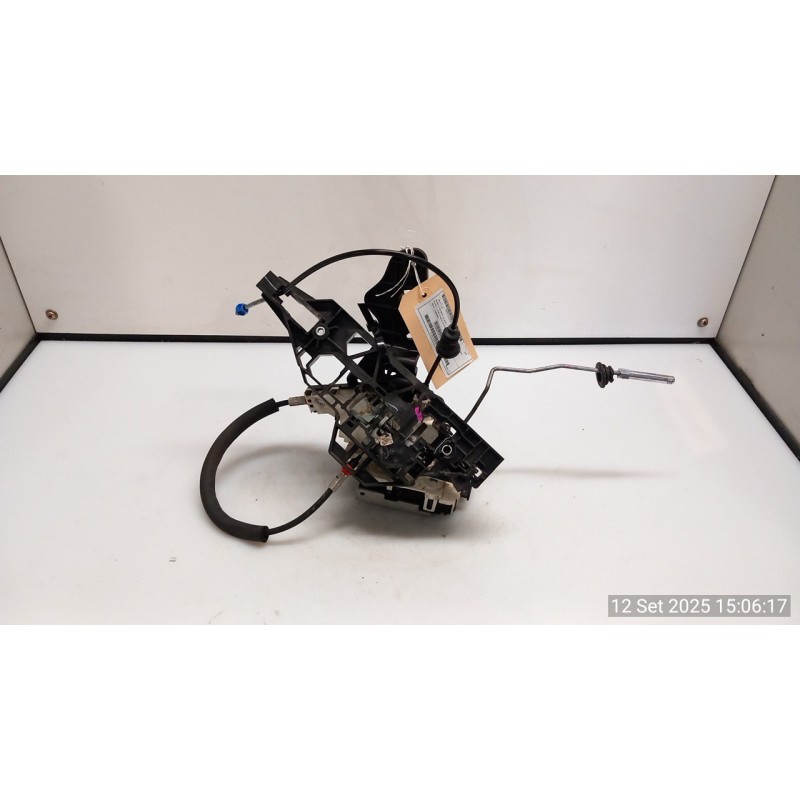 SERRATURA PORTA POST. SX. 205 FIAT FREEMONT (24) (04/11-) 939B5000 K04589915AE