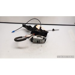 SERRATURA PORTA POST. SX. 205 FIAT FREEMONT (24) (04/11-) 939B5000 K04589915AE