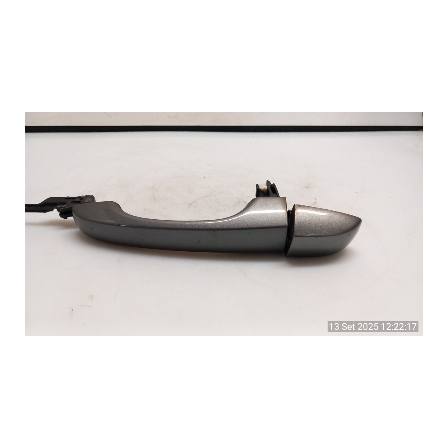 MANIGLIA PORTA POST. SX. 207 FIAT FREEMONT (24) (04/11-) 939B5000 K1RH65KWHAD