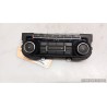 BLOCCO COMANDO CLIMATIZZAZIONE 005 VOLKSWAGEN PASSAT (36) (10/10-12/14) CFF 7N0907426CMZJU