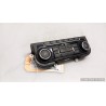 BLOCCO COMANDO CLIMATIZZAZIONE 005 VOLKSWAGEN PASSAT (36) (10/10-12/14) CFF 7N0907426CMZJU