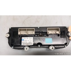 BLOCCO COMANDO CLIMATIZZAZIONE 005 VOLKSWAGEN PASSAT (36) (10/10-12/14) CFF 7N0907426CMZJU