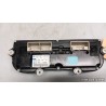 BLOCCO COMANDO CLIMATIZZAZIONE 005 VOLKSWAGEN PASSAT (36) (10/10-12/14) CFF 7N0907426CMZJU