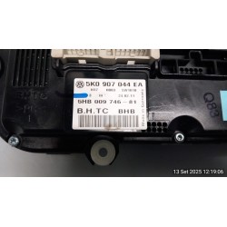 BLOCCO COMANDO CLIMATIZZAZIONE 005 VOLKSWAGEN PASSAT (36) (10/10-12/14) CFF 7N0907426CMZJU