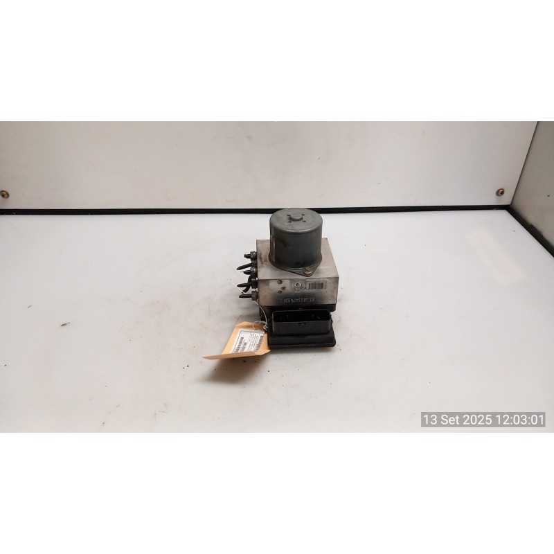 AGGREGATO ABS C/REGOLATORE DISTANZA 007 VOLKSWAGEN PASSAT (36) (10/10-12/14) CFF 3AA614109ASBEF