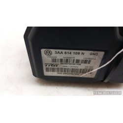 AGGREGATO ABS C/REGOLATORE DISTANZA 007 VOLKSWAGEN PASSAT (36) (10/10-12/14) CFF 3AA614109ASBEF