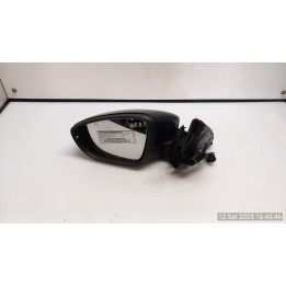 RETROVISORE EST. REGOLAZ. ELETTR. RIPIEGHEVOLE ELET. SX. 009 VOLKSWAGEN PASSAT (36) (10/10-12/14) CFF 3AA857507A9B9