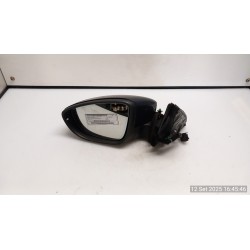 RETROVISORE EST. REGOLAZ. ELETTR. RIPIEGHEVOLE ELET. SX. 009 VOLKSWAGEN PASSAT (36) (10/10-12/14) CFF 3AA857507A9B9