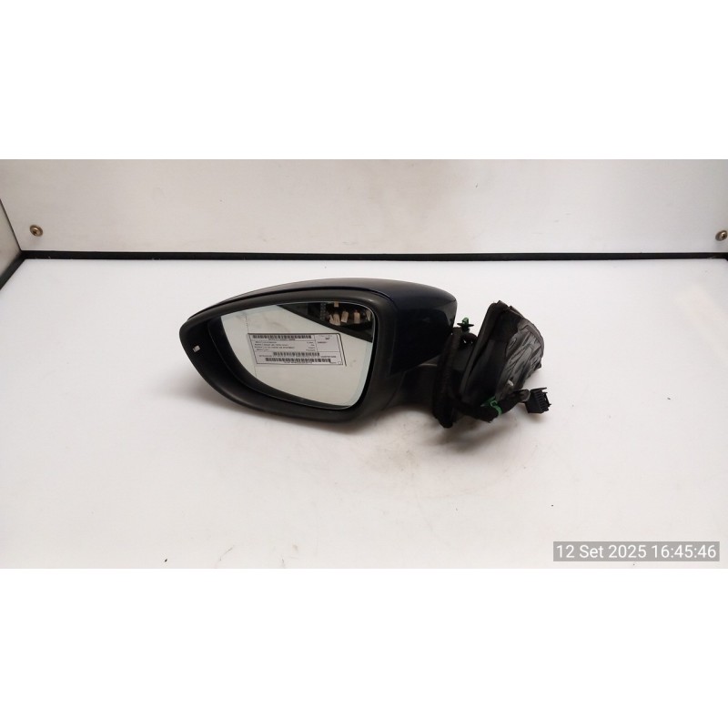 RETROVISORE EST. REGOLAZ. ELETTR. RIPIEGHEVOLE ELET. SX. 009 VOLKSWAGEN PASSAT (36) (10/10-12/14) CFF 3AA857507A9B9