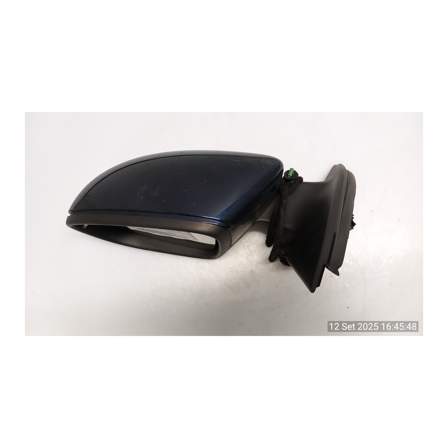 RETROVISORE EST. REGOLAZ. ELETTR. RIPIEGHEVOLE ELET. SX. 009 VOLKSWAGEN PASSAT (36) (10/10-12/14) CFF 3AA857507A9B9
