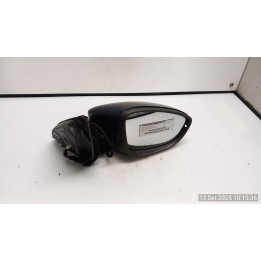 RETROVISORE EST. REGOLAZ. ELETTR. RIPIEGHEVOLE ELET. DX. 010 VOLKSWAGEN PASSAT (36) (10/10-12/14) CFF 3AA857508A9B9